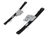 Window Regulator Set fit for BMW 3-Series E90 E91 749-469 749-468 Left Right 97610714