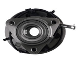 Front Wheel Hub & Bearing Assembly fit for DODGE DAKOTA 4WD 97-04 52068965AB 515008 30786701