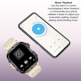 Full Screen Touch, For Men Women, muilt Sports Modes, Distance Monitoring, Compatible with iOS 10.0 28852216