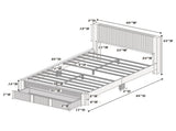 Queen Bed B089P238568