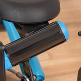 Home fitness equipment with LCD monitor 05547910