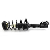 2pcs Rear Struts & Coil Springs Assembly for Hyundai Elantra 2000 - 2006 77047142