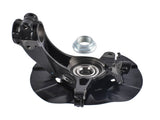 Front Driver Steering Knuckle Assembly Replacement for Honda Civic 5 Door EX LX 2017-2021 06223050