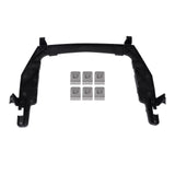 Front Seat Back Panel 927-900 Fits for Cadillac Escalade Chevy Tahoe GMC Sierra 15-18 25753175
