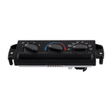 Climate Control Unit A/C Heater Control Switch 16250545 fit for Chevy 1998-2005 45747258