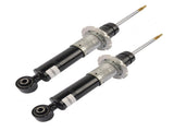 2x Rear Shock Absorbers w/ADS Magnetic Replacement for Ferrari 458 Spider Italia 255864 47052725