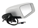 Side Mirror Puddle Light Heated fit for Mercedes-Benz ML/GL 2005-2011 White 70094967