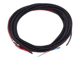 Air Controller Spring Suspension Kit fit for Ford fit for Toyota w/ Low Pressure Sensor 54097547