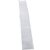 Truck, 80"x12" Portable Loading for Pickup Trucks 1500 LBS Capacity Aluminum Folding W465P144245