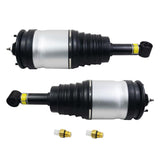 2PCS LR016402 Rear Air Suspension Strut for Land Rover Range Rover Sport, Discovery 3/4 LR3 LR4 93514859