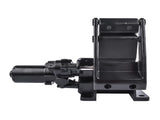 Right Side Power Running Board Motor for Ram 1500 2019 - 2022 w/ 145'' Wb 3.0L 68461580AA 25185733