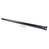 Rear Driveshaft Prop Shaft Fits for Chevy Silverado GMC Sierra 1500 Crew Cab Pickup 2004-2007 RWD 88518312