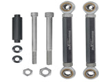 0-4" Drop Lowering Link Kit Fit For Suzuki GSXR 600 750 2006-2010 Fit For Suzuki GSXR 1000 2007-2008 08435363