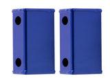 Rear Drop Kit 3" Lowering Blocks for GMC C15/C1500 C25 for Chevy C20 C10 1963-1972 50020612