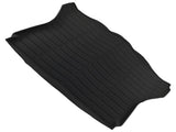 Black Anti-Slip Rear Cargo Mat fit for Nissan Rogue 2014-2020 TPE Trunk Liner 22131470