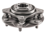 Front Wheel Hub & Bearing fit for Toyota 4Runner/Tacoma 2003-2019 90119A0167 67862085