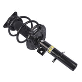 Front Right Side Strut and Coil Spring Assy Fit for Nissan Altima SR FWD 2.5L 2019-2022 E4302-6AM0A 12064606