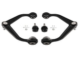 Front Upper Control Arms Lower Ball Joint fit for 2011-19 Silverado Sierra 2500 HD 33202568