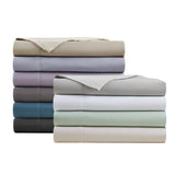 Cooling Cotton Blend 4 PC Sheet Set King B035P294159