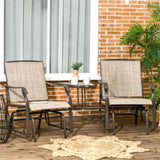 Tavern table and chair set 77905930