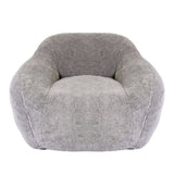 Bean Bag Chair ,Bean Bag Sofa for Adults Comfybag Giant Bag Chair with Spacious Design 39666740