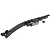 Right Power Sliding Door Track Replacement for Dodge Grand Caravan Chrysler Town & Country Ram C/V 54493943