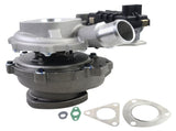Turbo TurboCharger with Electric Actuator BK3Q6K682AB for Ford Ranger Transit 3.2 TDCi 2011 12781209