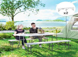 Outdoor Garden Bench Garden chair 05483769