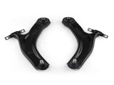Front Suspension Control Arms Ball Joints fit for 2007 - 2012 Nissan Sentra L & R 62161860