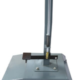 Portable Tire Changer with LED light,tire spreader for truck and car W46536698