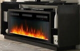 ZNTS David - SM50 Fireplace Console Only B119136644