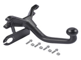 Tow Bar Hook Trailer Fits for Mercedes-Benz W463 G500 G550 G55 G63 G65 AMG 1999-2021 0033152599 43706175