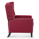 27.16" Wide Manual Wing Chair Recliner W68062699