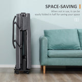 Portable Folding Bed 63340276