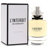 L'interdit by Givenchy Eau De Parfum Spray 1.7 oz for Women FX-547933