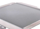 3 Row Aluminum Coolant Radiator fit for Chevrolet Styleline Bel Air 1949-1954 V8 AT 44148704