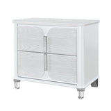 BRENDA GREY NIGHTSTAND B201P289253