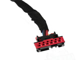 Door Cable Component Set fit for Ford F-150 FX2 3.5L/5.0L/6.2L 2009-14 AL3T14632-DC 27392884
