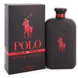 Polo Red Extreme by Ralph Lauren Eau De Parfum Spray 6.7 oz for Men FX-545121