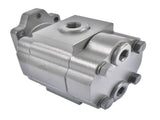 Gear Pump ML51 Series fits for Parker Buyers Muncie 3139710339 H5034223 PL12507BPBB 57776549