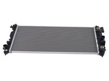 Aluminum Radiator &AC Condenser fit for Buick Allure/LaCrosse 10-16 CU13146 22809024 61378065