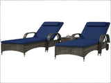 Portable Folding Bed 97714463