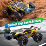 High Speed 50kmh RC RC Monster Truck,Racing Hobby 4WD All Terrain Off-Road Remote Control 71226901