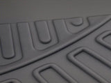 Anti-Slip Floor Mats fit for Hyundai Santa Cruz 2022-2025 TPE Waterproof Car Carpet 34391249