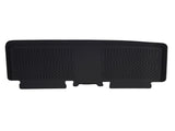 Black All-Weather Floor Mats fit for Tesla Model S 2015-2020 TPE Waterproof Car Mat 47503182