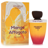 Arabiyat Sugar Mango Affogato by Arabiyat Eau De Parfum Spray 3.4 oz for Women FX-570771