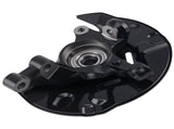 Front Steering Knuckle & Wheel Hub Bearing fit for Toyota Matrix 4-Wheel ABS 07-08 06359636