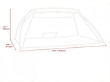 Spray Paint Tent 35810243
