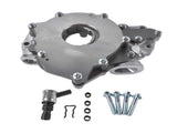 Engine Oil Pump Fit for Chevrolet Silverado Tahoe Express 3500 Suburban GMC Sierra 1500 Savana 50877611