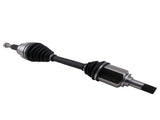 Single Speed Front Left fit for Dodge Durango Grand Cherokee 3.6L CV Axle 2011-2018 67552058